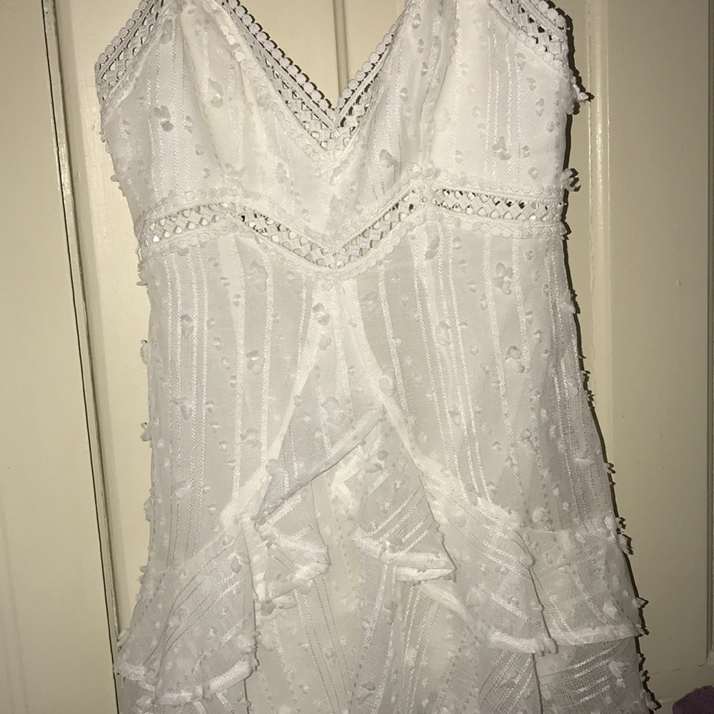 Red Dress Boutique dress